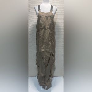 Transit Par Such Linen Jumpsuit